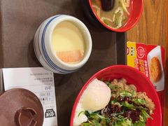 -食其家·牛丼咖喱(广元西路店)