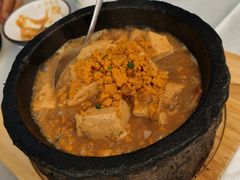 -品海楼·大连海胆锅贴馆(东港店)