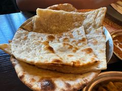 -克比叔叔印度餐厅Kebabs on the Grille(永康路分店)