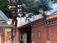 -晋江五店市传统文化旅游区