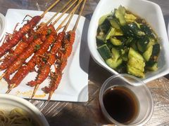 -可可大虾武汉土菜大排档(万松园1店)