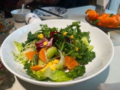-悦融琥珀·京鲁菜(西单店)
