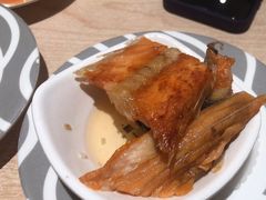 -新一番三文鱼寿司(大东海店)