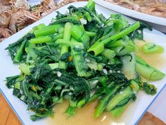 -老杨饭店(万科里店)