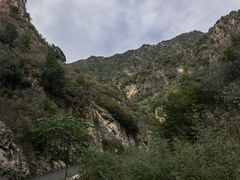 -北京山里寒舍度假酒店