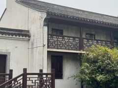-尚贤河湿地
