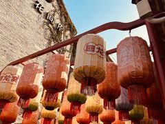 -回龙窝历史文化街区