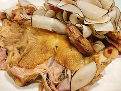 -金河半岛园林酒家(金融城店)