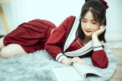 -韩慕婚纱摄影(九亭店)