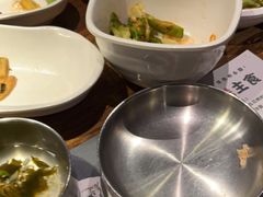 -农乐园炭火烤肉(世茂店)