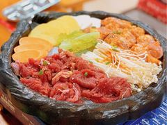 -金哲烤牛肠(海甸岛总店)