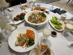 -奕景酒家· 专注大连海鲜30年(星海广场店)