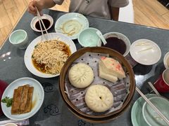 -冶春茶社(珍园店)