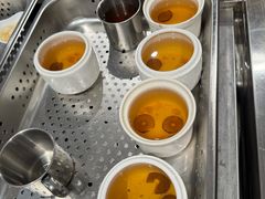 -天荷菜根·闽南素食自助(刺桐北路店)