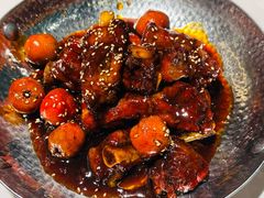 -必点海鲜·海肠捞饭大王(滨江道店)