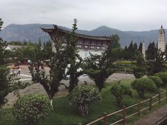 -云南民族村