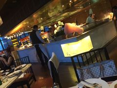 -君悦酒店·乐厨·高空自助餐(青年大街店)