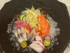 -广州增城保利郡雅酒店-月色西餐厅