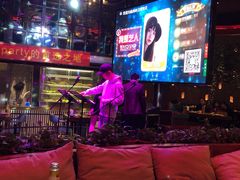 -肉串汪(望京店)