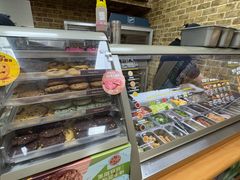 -赛百味SUBWAY(永业店)