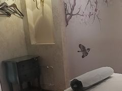 -华夏良子·足道SPA艾灸(三里屯店)