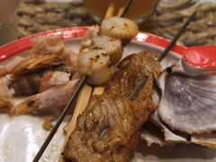 -永红源啤酒·烧烤·海鲜·大排档(青特城店)