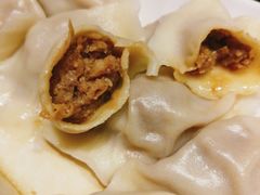 -一轩饺子馆(丽都店)