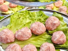 -壹号粥火锅·海鲜煲仔粥(水围店)