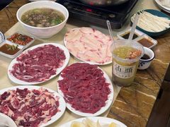 -福合埕牛肉丸(水仙园店)