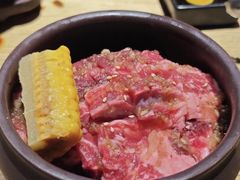 -泥炉烧肉师(新街口金銮巷店)
