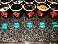 -不二烫捞麻辣烫(白云凯德店)