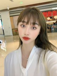 -星期六创作·接发烫染