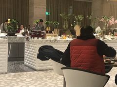-沈阳和平艾美酒店新食谱西餐厅
