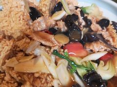 -铜锣湾·有麝自然香(重庆新天地店)