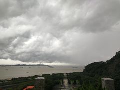 -南沙天后宫景区