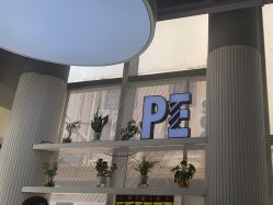 -PE SALON 