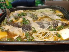 -小草大排档(北沙坡店)