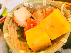 -牛New寿喜烧(新六百店)