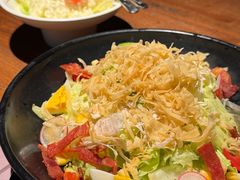 -京鹿料理(荟聚店)