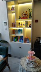 点击看大图 -美奈サロン美甲美睫皮肤管理