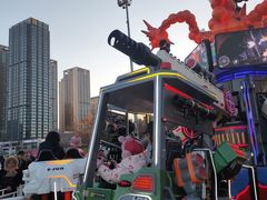 -沈阳奥体冰雪嘉年华
