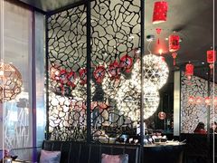 大堂-王家渡火锅(金宝汇店)