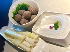 -海底捞火锅(万丰桥店)