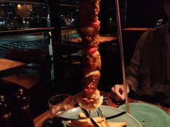 -The Meat & Wine Co Southbank(南岸店)