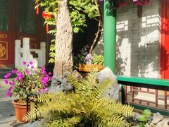 -火火咖啡&茶空间