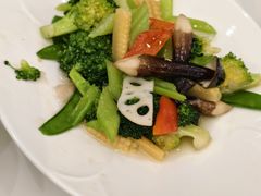 峰峰小炒-峰峰菜馆(昌茂店)