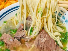 -丝路伊兰·兰州牛肉面(牛街总店)