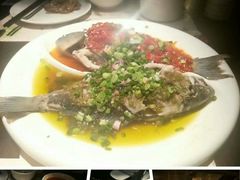 -舌尖上的食缘花园主题餐厅