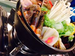 -椿山日本料理