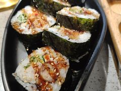 -妥妥烤肉料理(昙华林店)